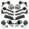 Steering, Suspension, & Drivetrain Kit