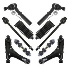 Steering & Suspension Kit