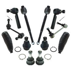 Steering & Suspension Kit