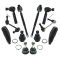 Steering & Suspension Kit