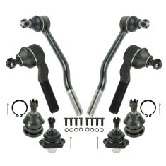 Steering & Suspension Kit
