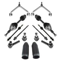 Steering, Suspension, & Drivetrain Kit