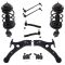 Steering & Suspension Kit