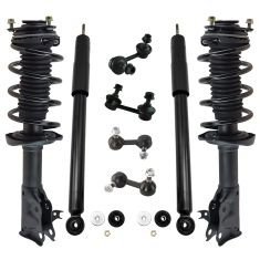 Suspension Kit