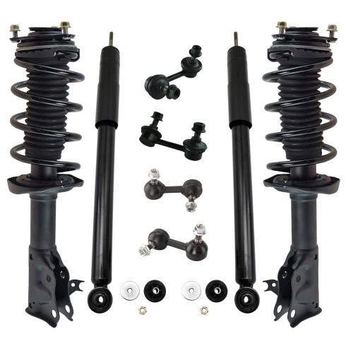 Suspension Kit