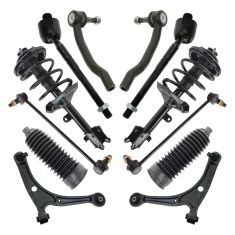 Steering & Suspension Kit
