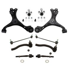 Steering & Suspension Kit