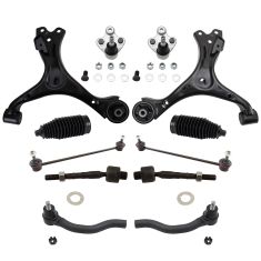 Steering & Suspension Kit