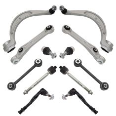 Steering & Suspension Kit