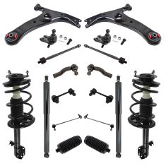 Steering & Suspension Kit