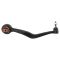 Front Lower Forward Control Arm w Ball Joint Pair