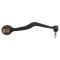 Front Lower Forward Control Arm w Ball Joint Pair