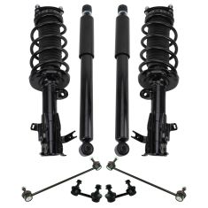 Suspension Kit