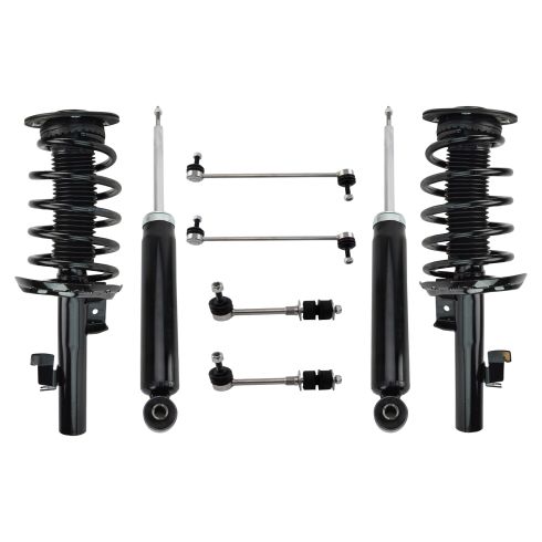 Suspension Kit