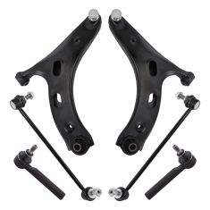 Steering & Suspension Kit