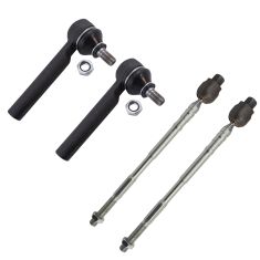 Tie Rod Set