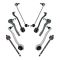 Steering & Suspension Kit