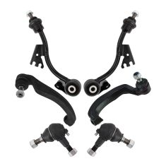 Steering & Suspension Kit