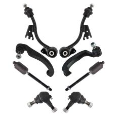 Steering & Suspension Kit