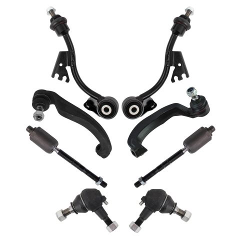 Steering & Suspension Kit