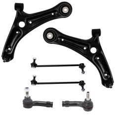 Steering & Suspension Kit