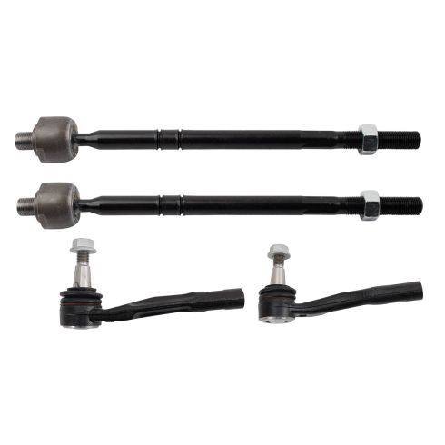 Tie Rod Set