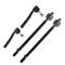 Tie Rod Set