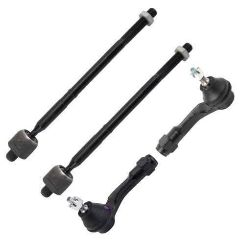 Tie Rod Set