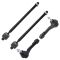 Tie Rod Set