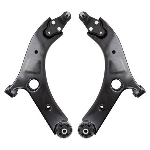 Control Arm with Ball Joint Set