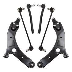 Steering & Suspension Kit