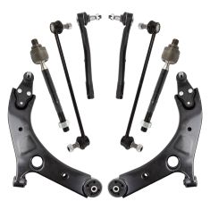 Steering & Suspension Kit