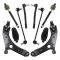 Steering & Suspension Kit