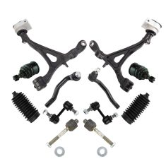 Steering & Suspension Kit