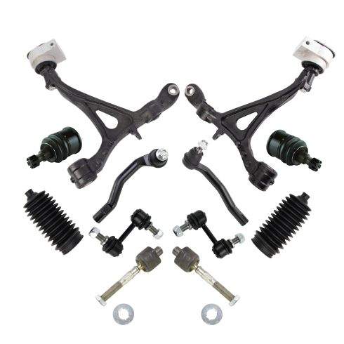 Steering & Suspension Kit