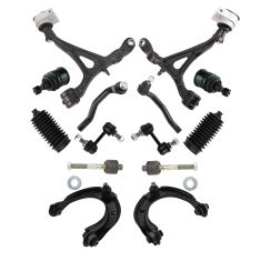 Steering & Suspension Kit