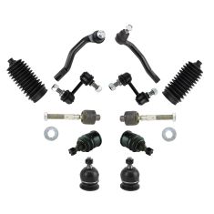 Steering & Suspension Kit