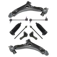 Steering & Suspension Kit