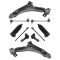 Steering & Suspension Kit