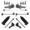 Steering & Suspension Kit