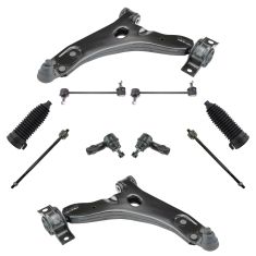 Steering & Suspension Kit