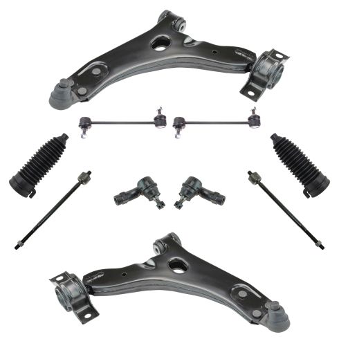 Steering & Suspension Kit