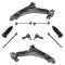 Steering & Suspension Kit