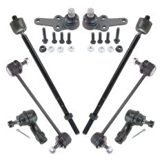 Steering & Suspension Kit