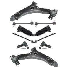 Steering & Suspension Kit