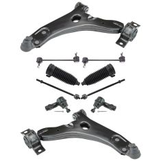 Steering & Suspension Kit