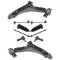 Steering & Suspension Kit