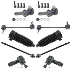 Steering & Suspension Kit