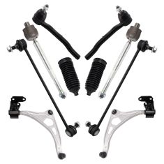 Steering & Suspension Kit