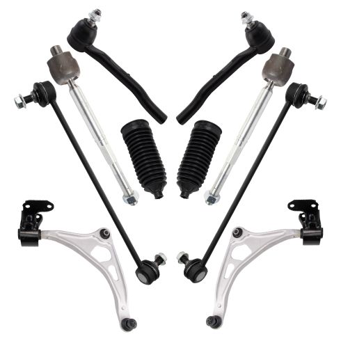 Steering & Suspension Kit